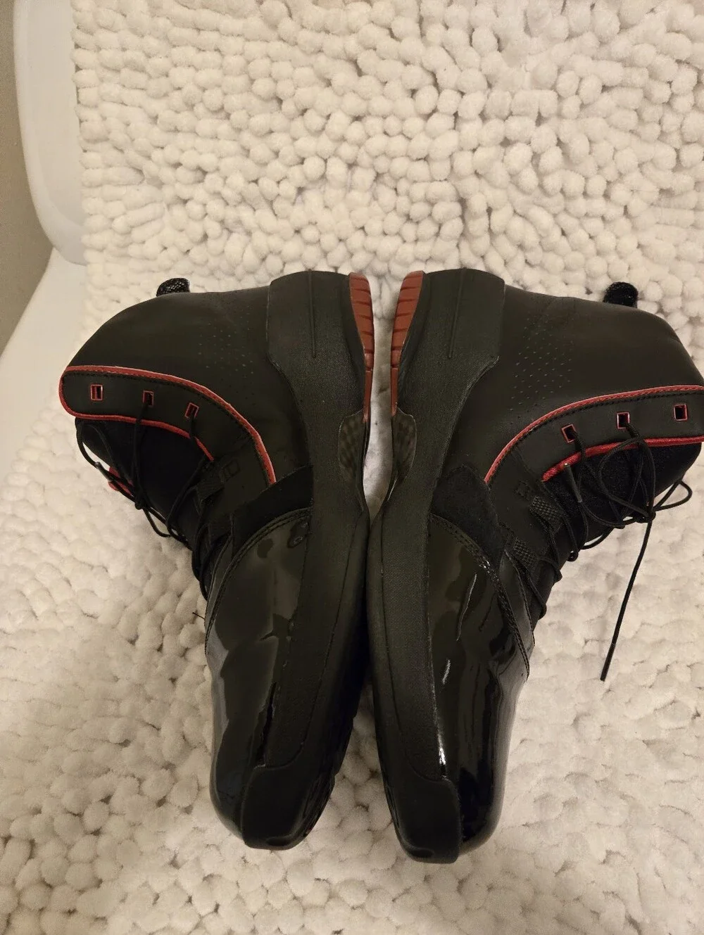 Jordan 19 RetroBred CDP (2008) Size 11.5